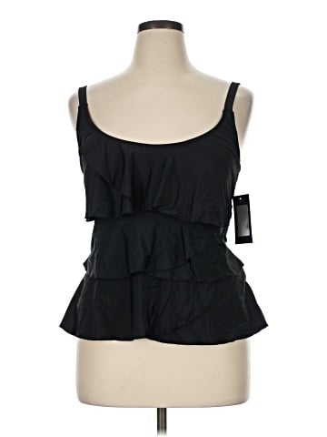 Gloria Vanderbilt Tank Top (view 1)