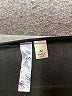 Alya Solid Black Casual Dress Size M - photo 7
