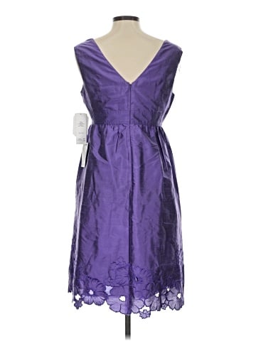 Adrianna Papell Cocktail Dress (view 2)