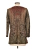 Cactus Brown 3/4 Sleeve Top Size L - photo 2