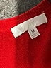 Prophecy 100% Acrylic Red Pullover Sweater Size 1X - photo 7