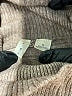 Moth Tan Turtleneck Sweater Size XS - photo 7