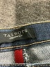 Talbots Blue Jeans Size 2 - photo 7