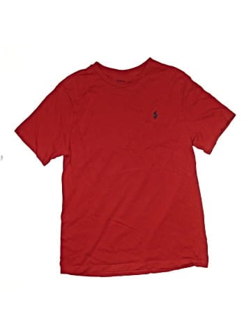 Polo by Ralph Lauren Short Sleeve T-Shirt (view 1)