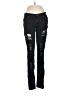 Rocawear Graphic Black Jeans Size 9 - photo 1