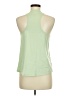 Lululemon Athletica Green Tank Top Size 8 - photo 2