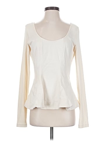 Prairie Underground Long Sleeve Top (view 1)