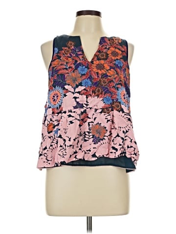 HD in Paris Tank Top (view 1)