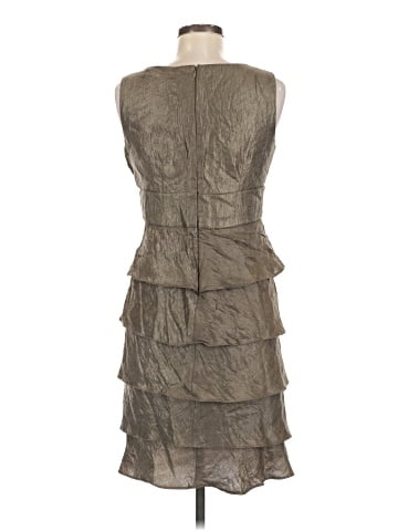 R&M Richards Cocktail Dress (view 2)