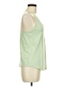 Lululemon Athletica Green Tank Top Size 8 - photo 4