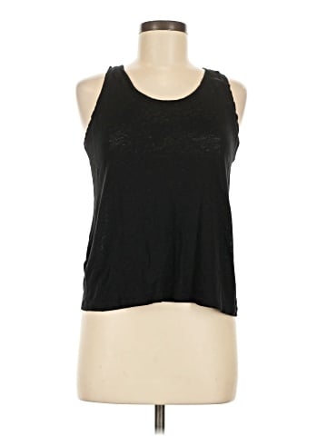 MNG Sleeveless T-Shirt (view 1)