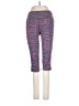 Oiselle Graphic Purple Active Pants Size 00 - photo 1