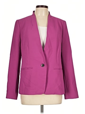 Ann Taylor Factory Blazer (view 1)