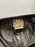 White Sierra Solid Black Casual Pants Size XS (youth) - photo 3