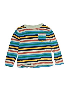 Hanna Andersson Long Sleeve Henley