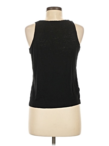 MNG Sleeveless T-Shirt (view 2)