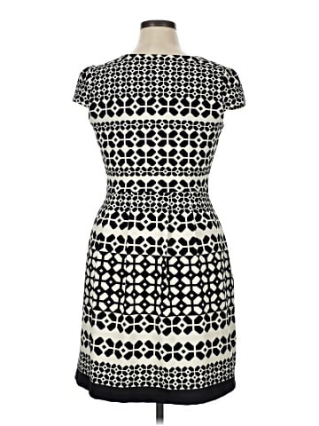 En Focus Studio Casual Dress (view 2)