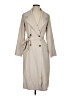 Everlane Tan Trenchcoat Size XS - photo 1