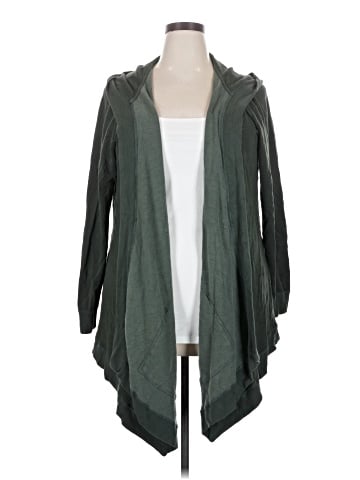 Evy's Tree Coat (view 1)