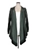 Evy's Tree Green Coat Size 2X - photo 1