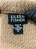 Eileen Fisher Tan Wool Blazer Size M - photo 6