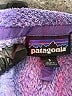 Patagonia 100% Polyester Purple Pullover Sweater Size S - photo 7