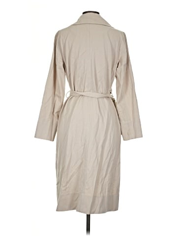 Everlane Trenchcoat (view 2)