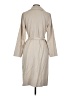Everlane Tan Trenchcoat Size XS - photo 2