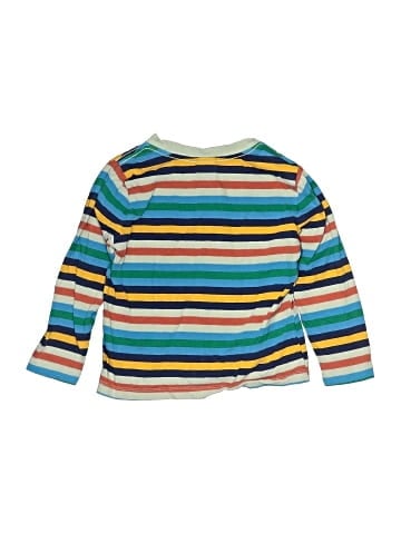 Hanna Andersson Long Sleeve Henley (view 2)