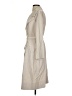 Everlane Tan Trenchcoat Size XS - photo 5