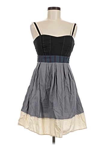 Lux Sleeveless Top (view 1)