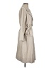 Everlane Tan Trenchcoat Size XS - photo 4