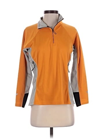 Mountain Hardwear Long Sleeve Top (view 1)