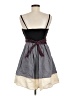 Lux Gray Sleeveless Top Size M - photo 2