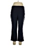 Rafaella Black Dress Pants Size 16 - photo 1
