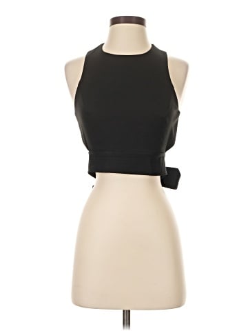 Cameo Sleeveless Top (view 1)