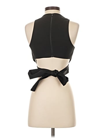 Cameo Sleeveless Top (view 2)