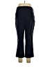 Rafaella Black Dress Pants Size 16 - photo 2