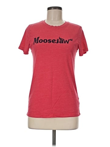 Moosejaw Short Sleeve T-Shirt (view 1)