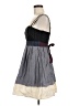Lux Gray Sleeveless Top Size M - photo 5