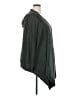 Evy's Tree Green Coat Size 2X - photo 4