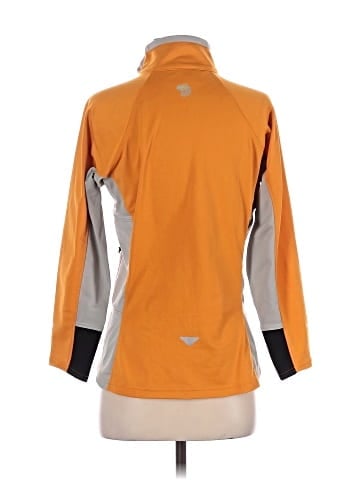 Mountain Hardwear Long Sleeve Top (view 2)