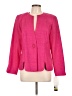 Leslie Fay Pink Blazer Size 12 - photo 1