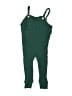 Assorted Brands Green Overalls Size 6-12 mo - photo 1
