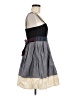 Lux Gray Sleeveless Top Size M - photo 4