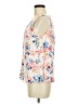 Talbots Outlet 100% Rayon Ivory Sleeveless Blouse Size M (petite) - photo 5