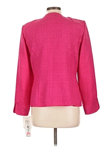 Leslie Fay Blazer (view 2)