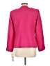 Leslie Fay Pink Blazer Size 12 - photo 2