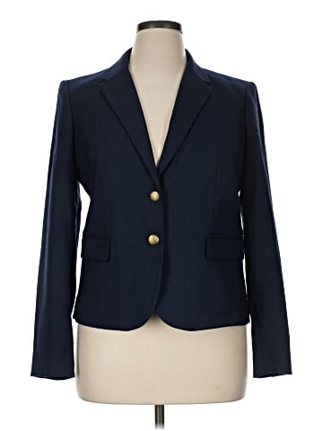 J.Crew Factory Store Blazer (view 1)