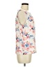 Talbots Outlet 100% Rayon Ivory Sleeveless Blouse Size M (petite) - photo 4